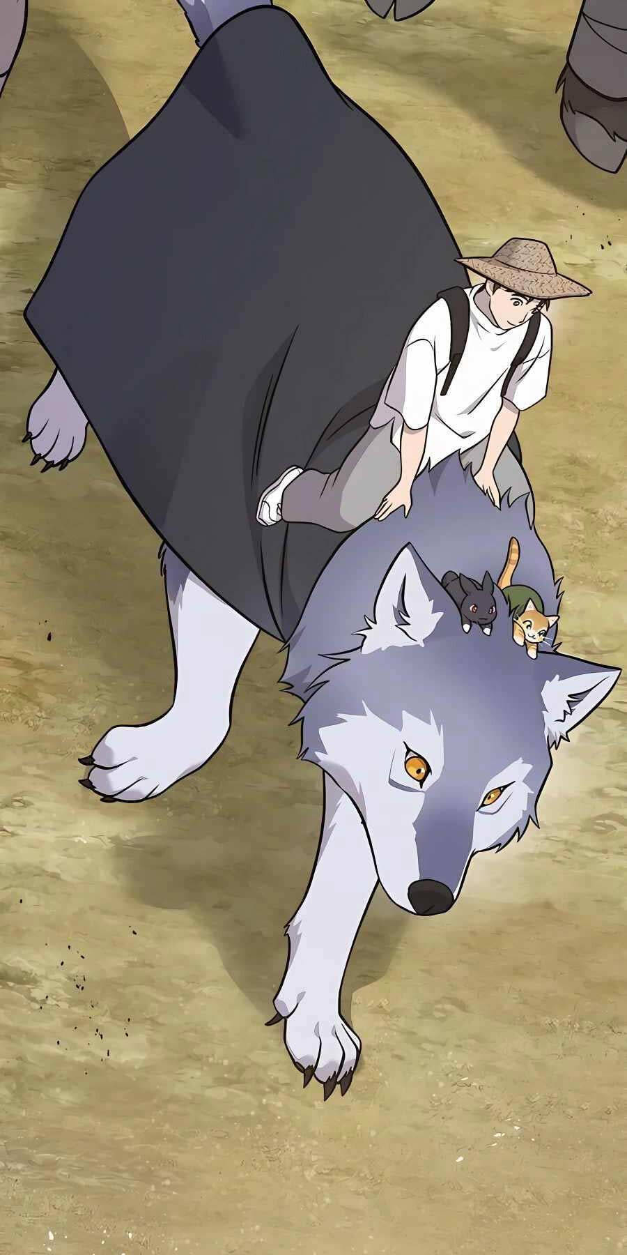 Làm Nông Dân Trong Tòa Tháp Thử Thách Chapter 53 - Trang 17