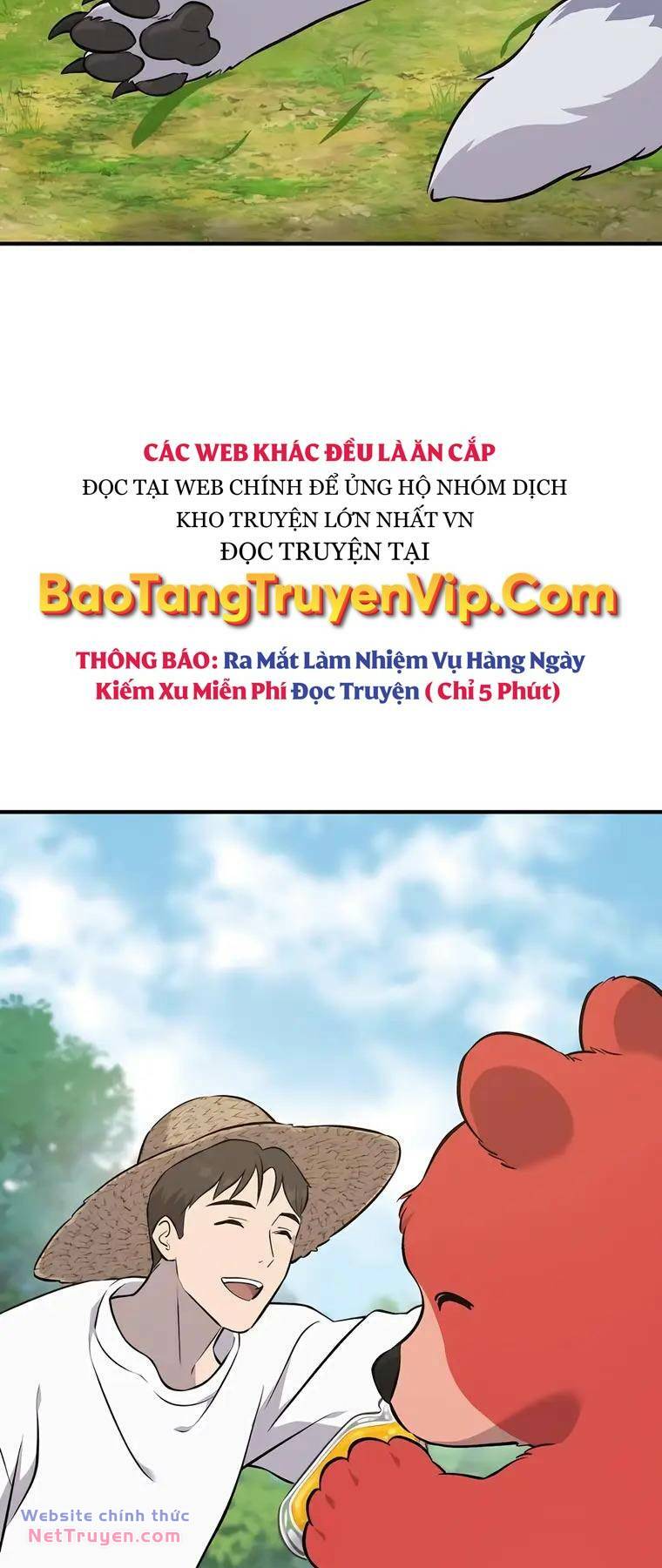 Làm Nông Dân Trong Tòa Tháp Thử Thách Chapter 58 - Trang 37