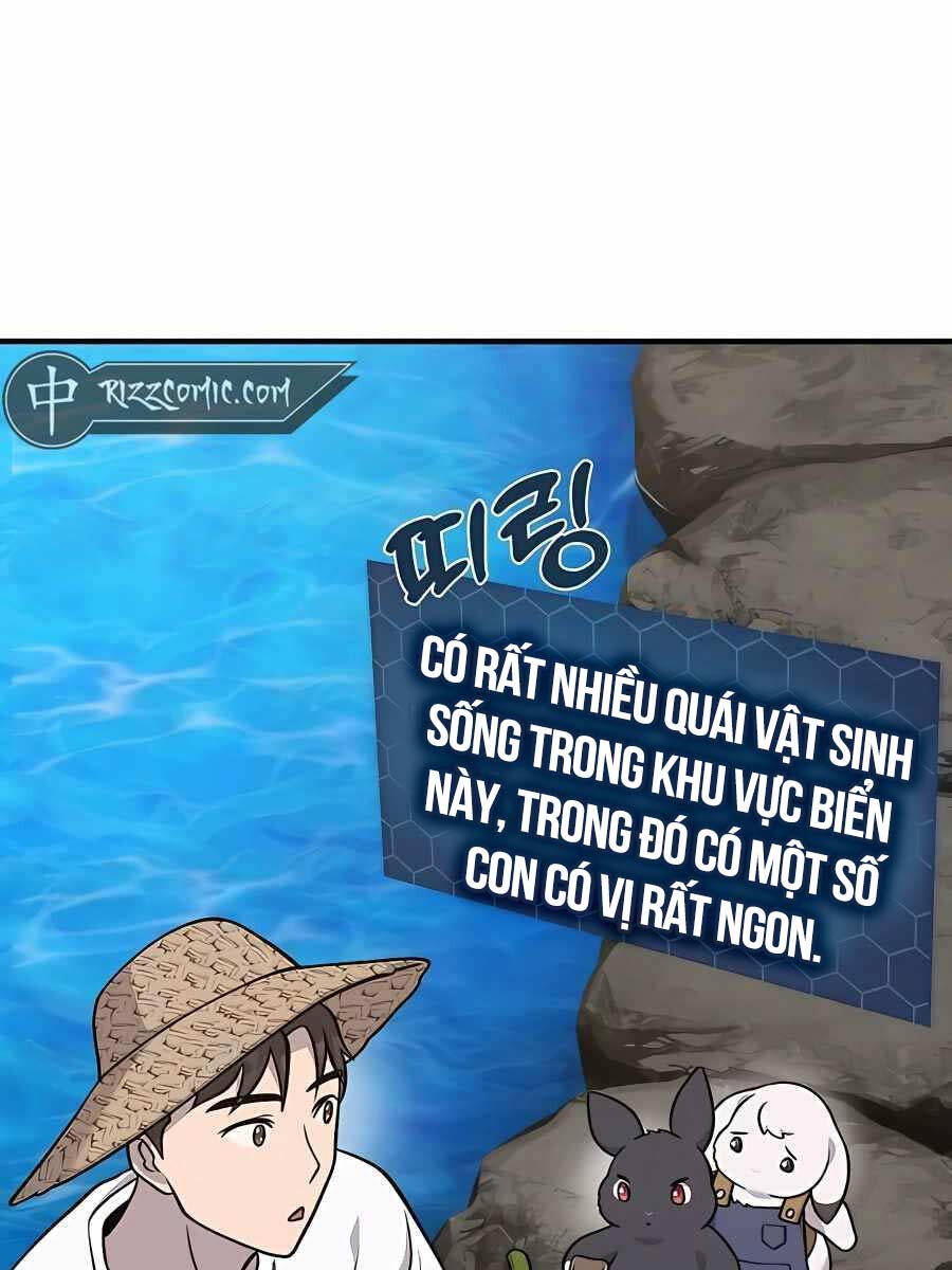 Làm Nông Dân Trong Tòa Tháp Thử Thách Chapter 51 - Trang 27