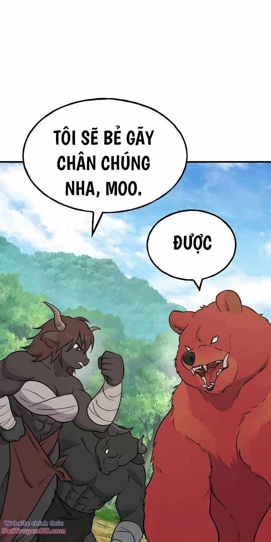 Làm Nông Dân Trong Tòa Tháp Thử Thách Chapter 49 - Trang 23