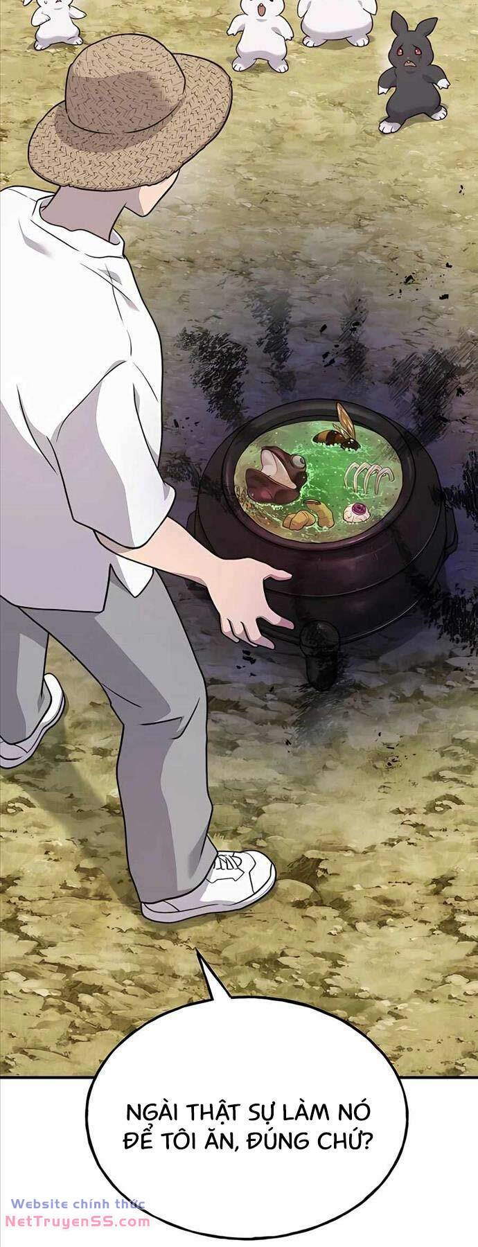 Làm Nông Dân Trong Tòa Tháp Thử Thách Chapter 46 - Trang 86