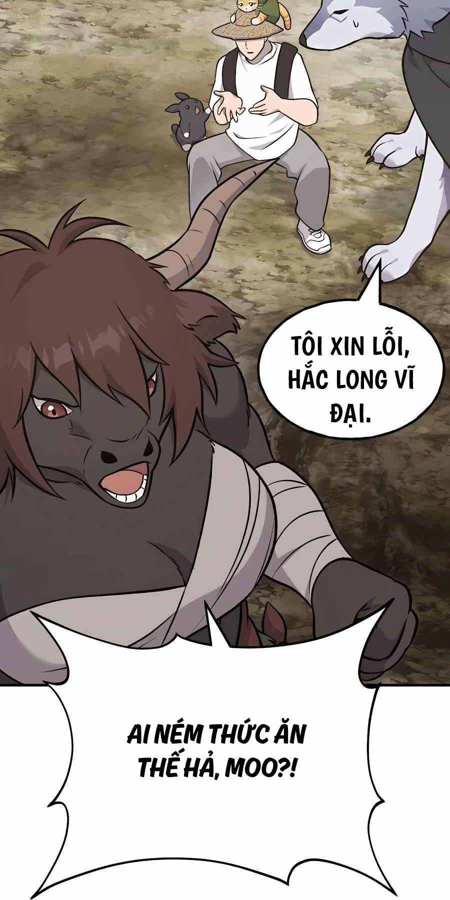 Làm Nông Dân Trong Tòa Tháp Thử Thách Chapter 53 - Trang 45