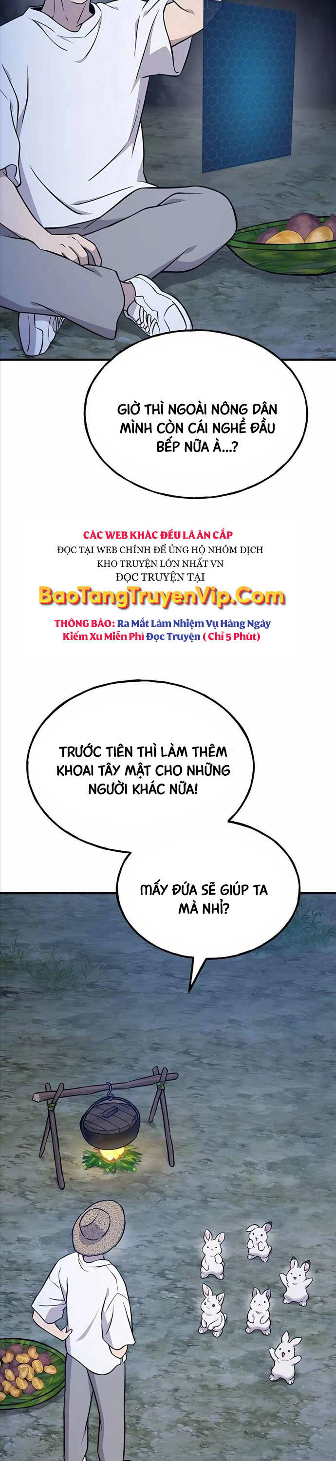 Làm Nông Dân Trong Tòa Tháp Thử Thách Chapter 55 - Trang 62
