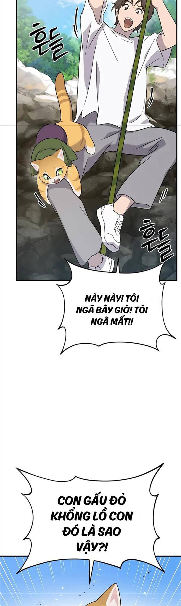 Làm Nông Dân Trong Tòa Tháp Thử Thách Chapter 28 - Trang 36