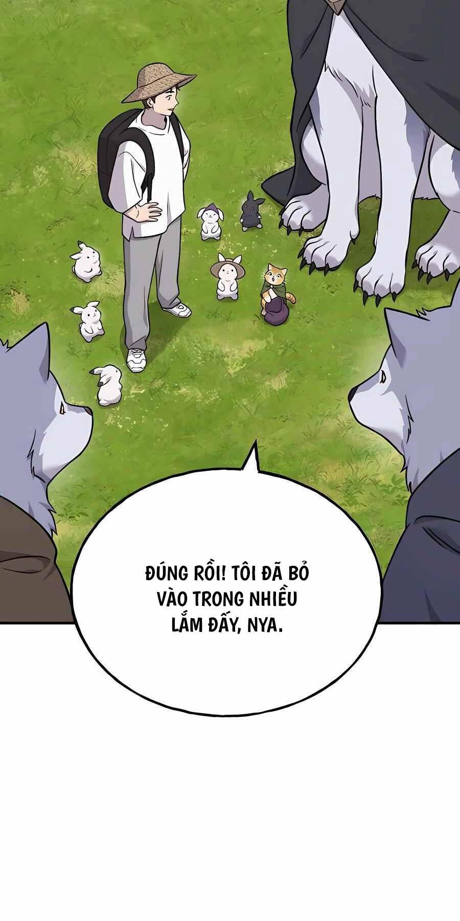Làm Nông Dân Trong Tòa Tháp Thử Thách Chapter 53 - Trang 4