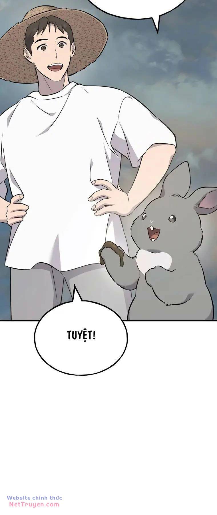 Làm Nông Dân Trong Tòa Tháp Thử Thách Chapter 58 - Trang 22