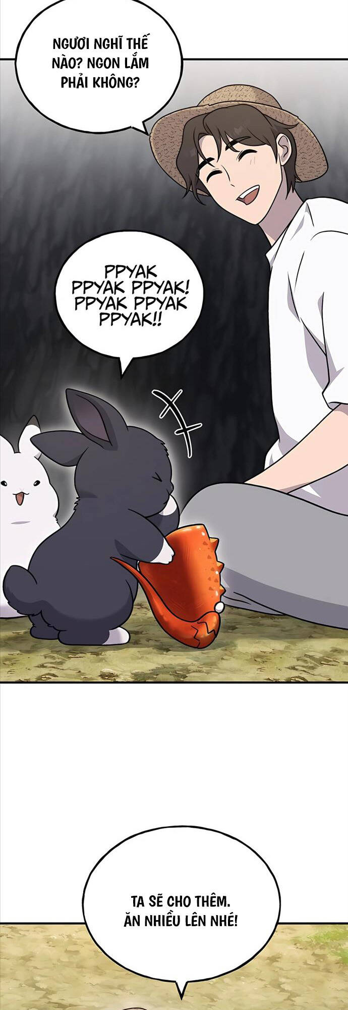 Làm Nông Dân Trong Tòa Tháp Thử Thách Chapter 38 - Trang 33
