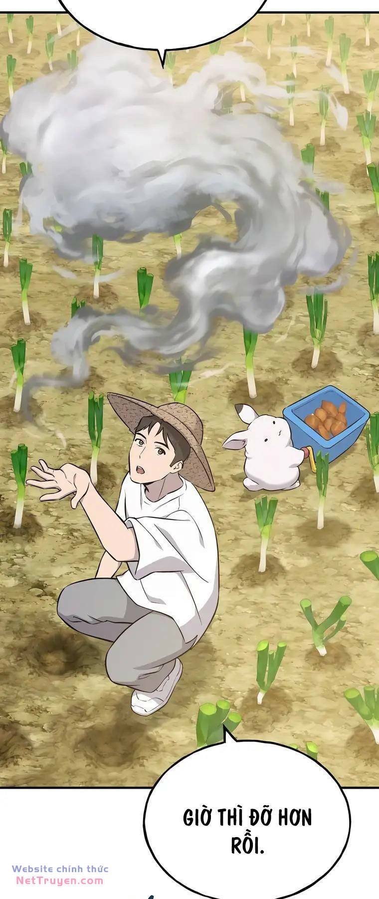 Làm Nông Dân Trong Tòa Tháp Thử Thách Chapter 58 - Trang 49