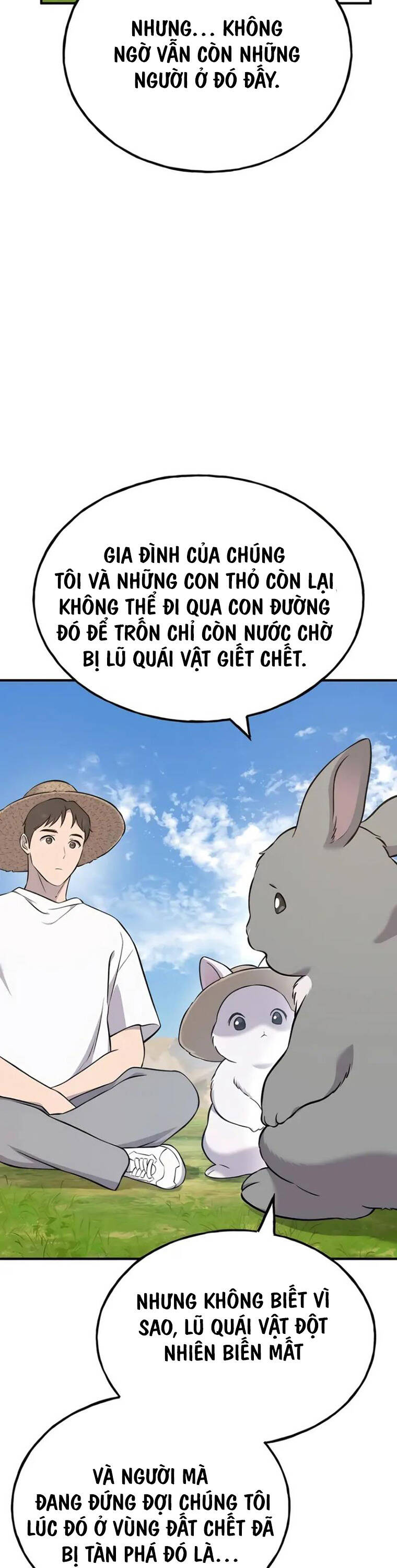 Làm Nông Dân Trong Tòa Tháp Thử Thách Chapter 57 - Trang 27