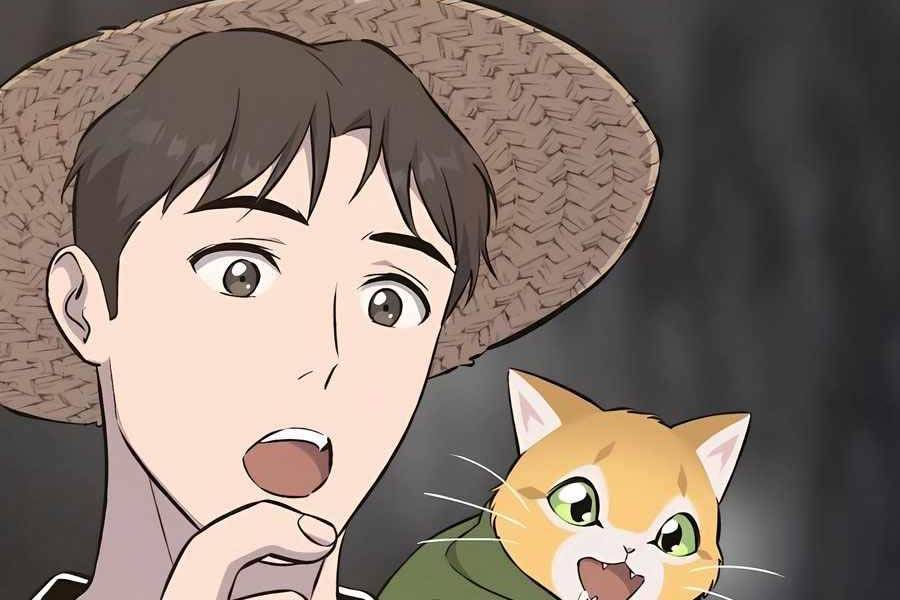 Làm Nông Dân Trong Tòa Tháp Thử Thách Chapter 59 - Trang 82