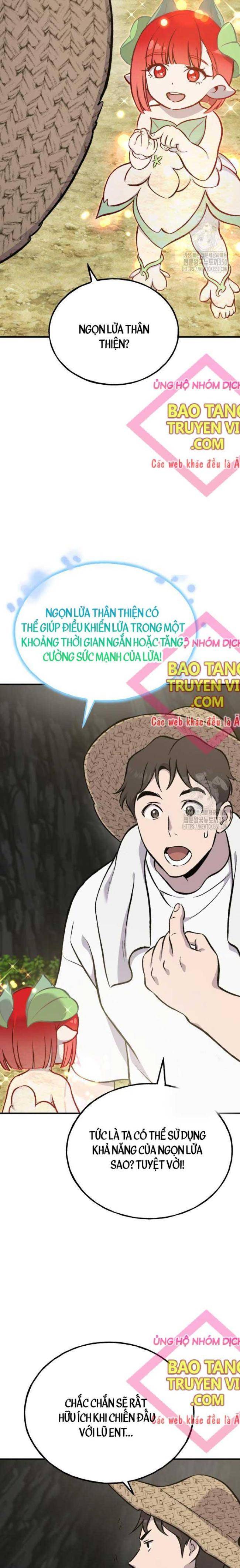 Làm Nông Dân Trong Tòa Tháp Thử Thách Chapter 75 - Trang 37