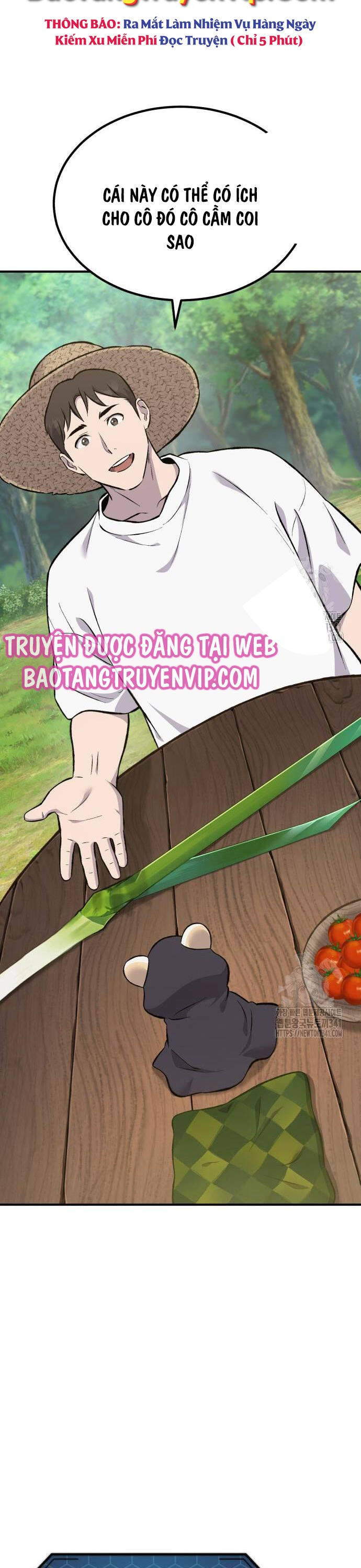 Làm Nông Dân Trong Tòa Tháp Thử Thách Chapter 65 - Trang 23