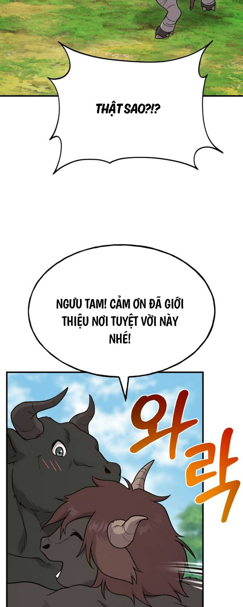 Làm Nông Dân Trong Tòa Tháp Thử Thách Chapter 42 - Trang 53