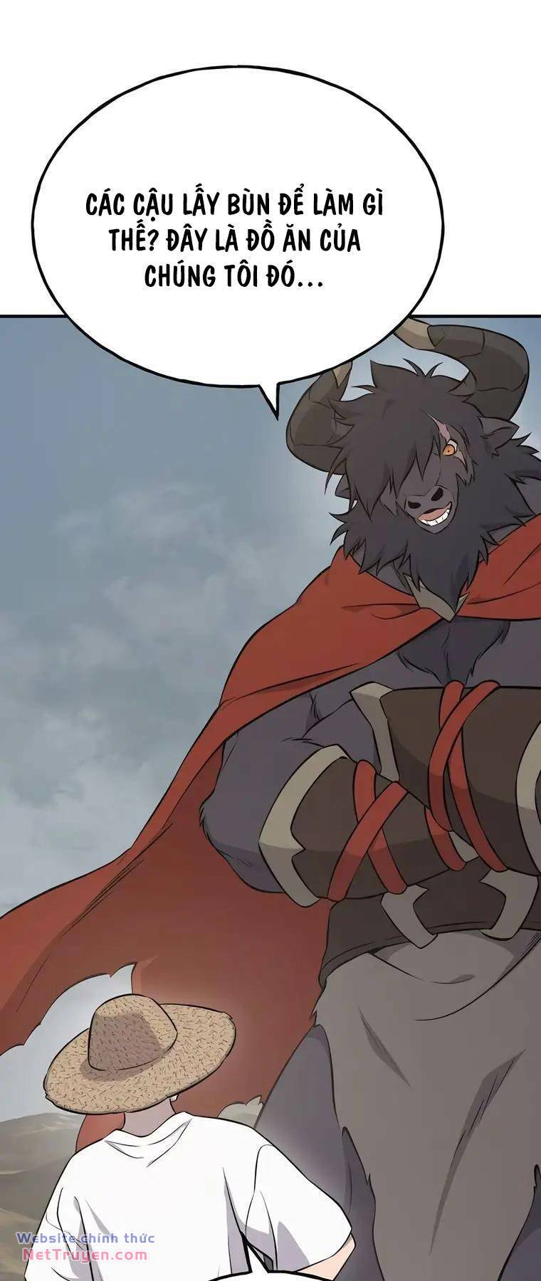 Làm Nông Dân Trong Tòa Tháp Thử Thách Chapter 58 - Trang 23