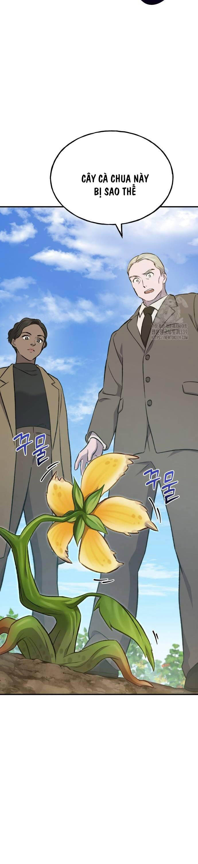Làm Nông Dân Trong Tòa Tháp Thử Thách Chapter 63 - Trang 38