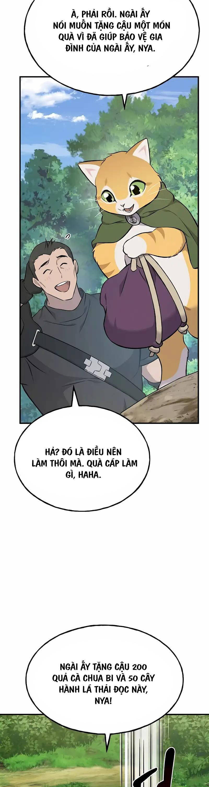 Làm Nông Dân Trong Tòa Tháp Thử Thách Chapter 61 - Trang 39