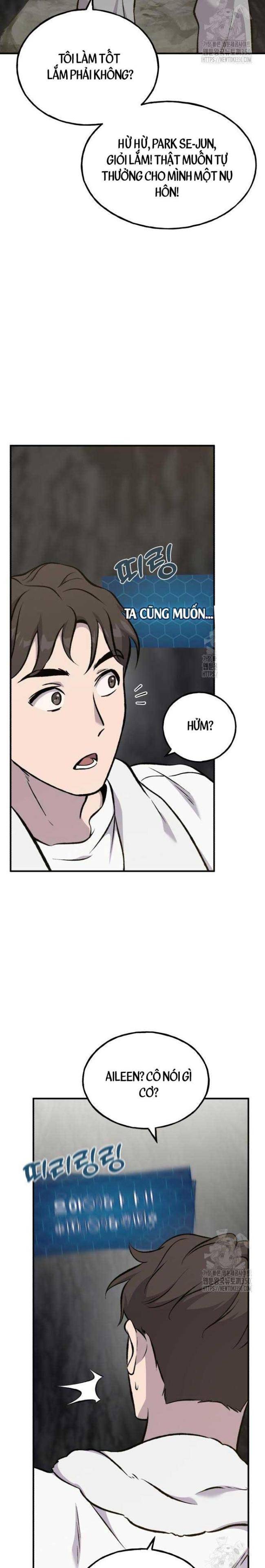 Làm Nông Dân Trong Tòa Tháp Thử Thách Chapter 75 - Trang 20