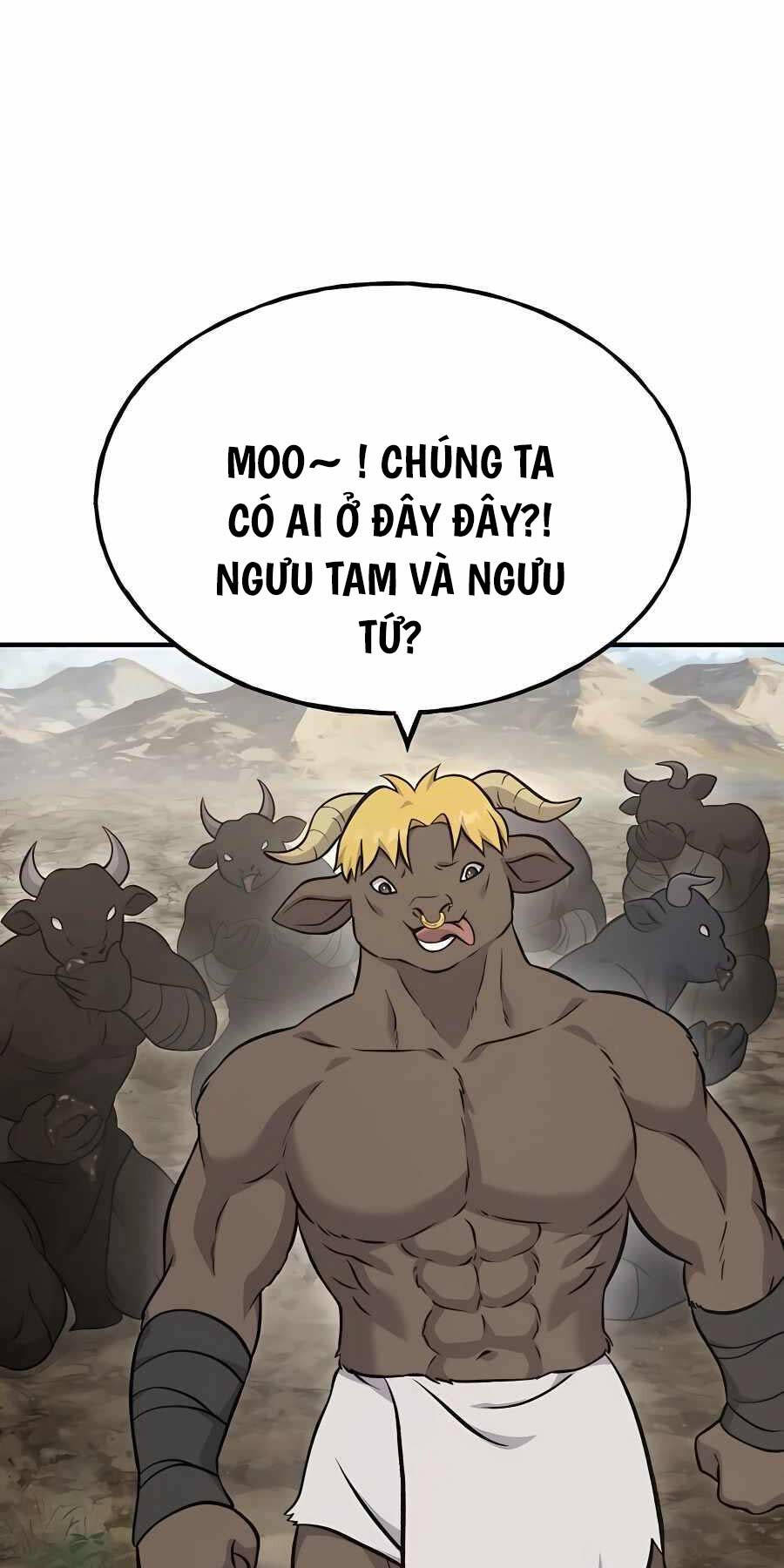 Làm Nông Dân Trong Tòa Tháp Thử Thách Chapter 53 - Trang 46