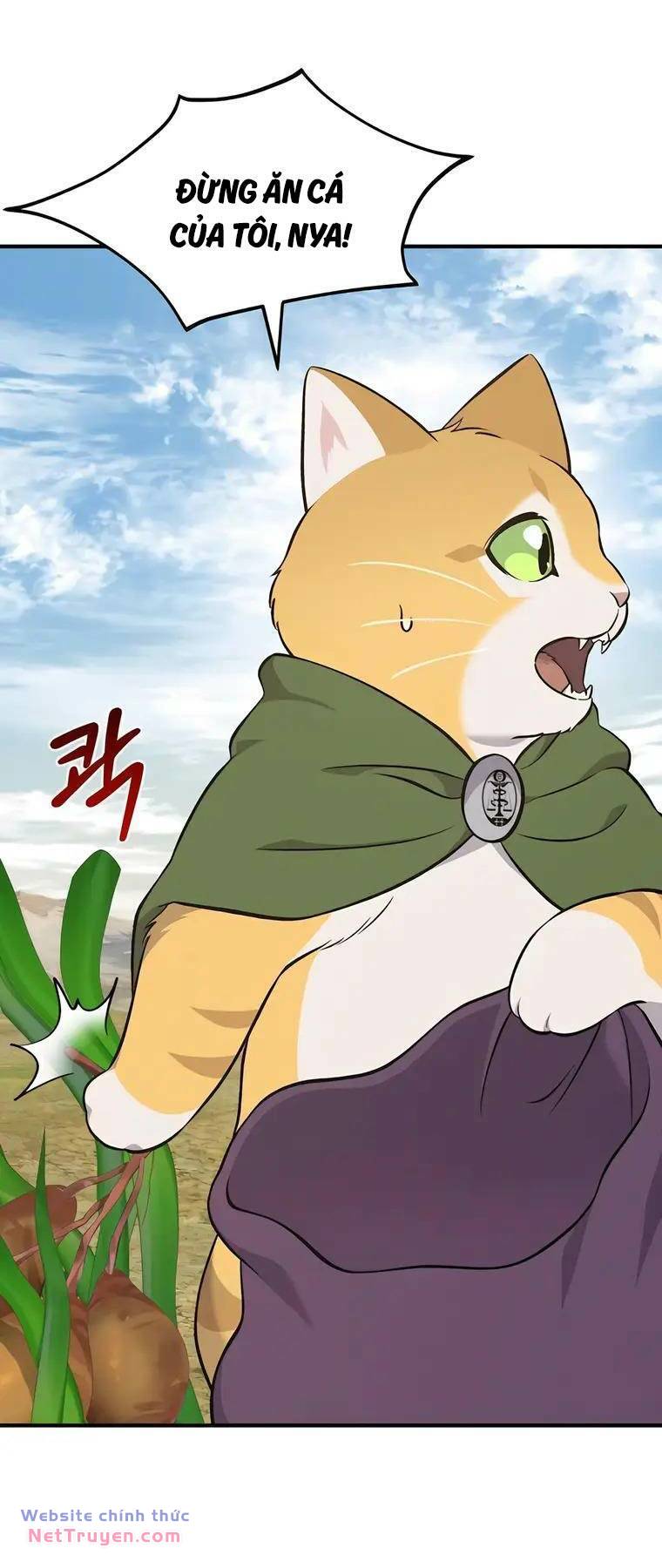 Làm Nông Dân Trong Tòa Tháp Thử Thách Chapter 58 - Trang 62