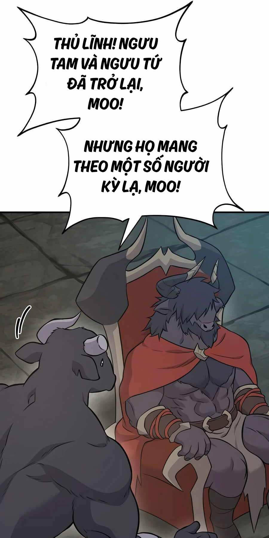 Làm Nông Dân Trong Tòa Tháp Thử Thách Chapter 53 - Trang 55