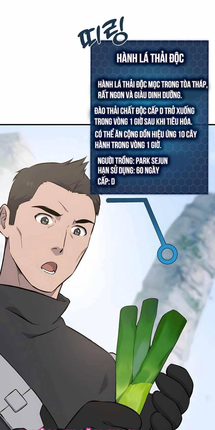 Làm Nông Dân Trong Tòa Tháp Thử Thách Chapter 60 - Trang 110