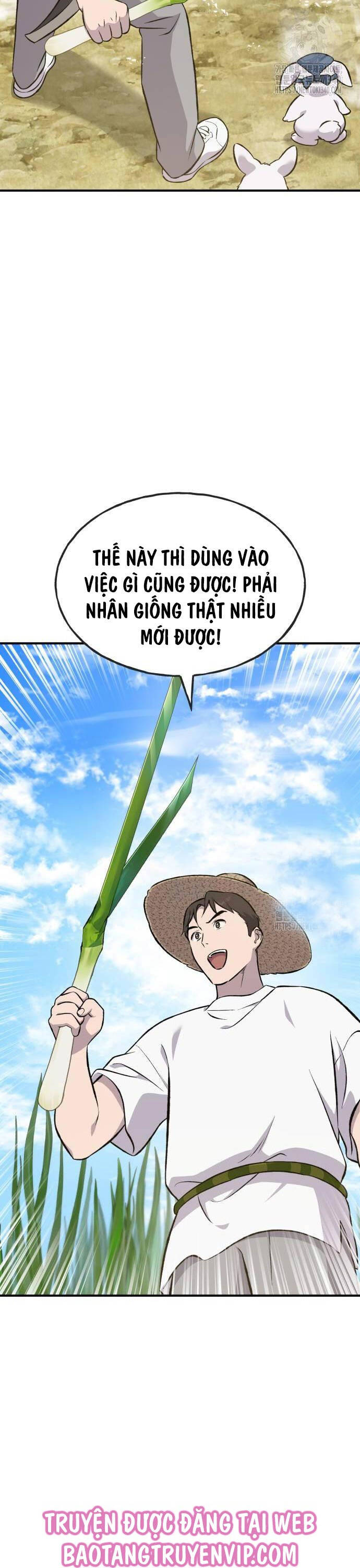 Làm Nông Dân Trong Tòa Tháp Thử Thách Chapter 64 - Trang 40