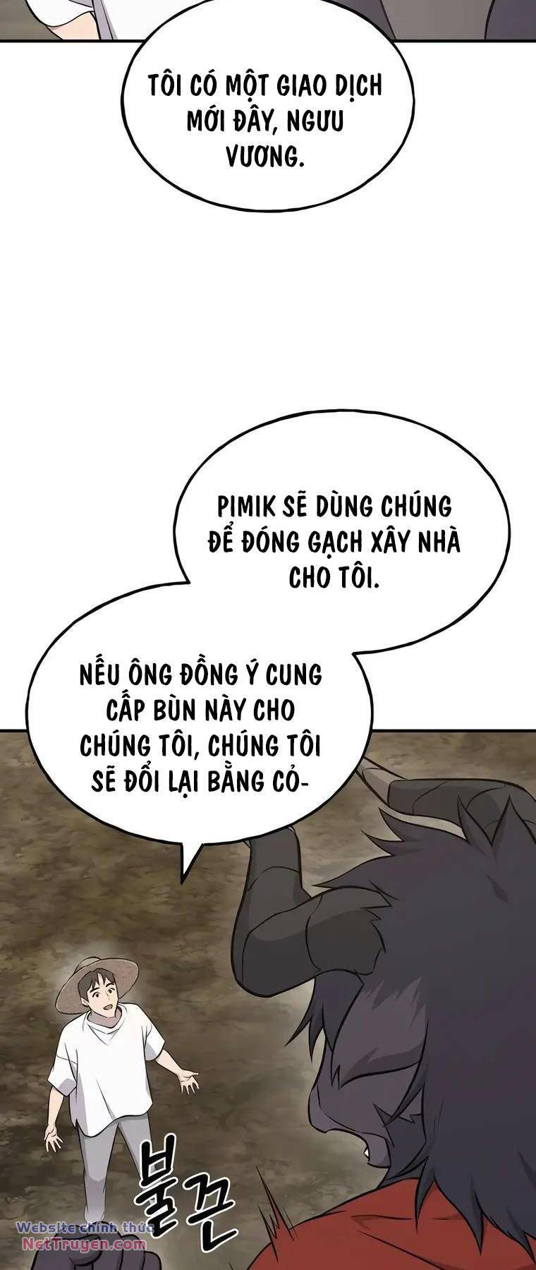 Làm Nông Dân Trong Tòa Tháp Thử Thách Chapter 58 - Trang 24