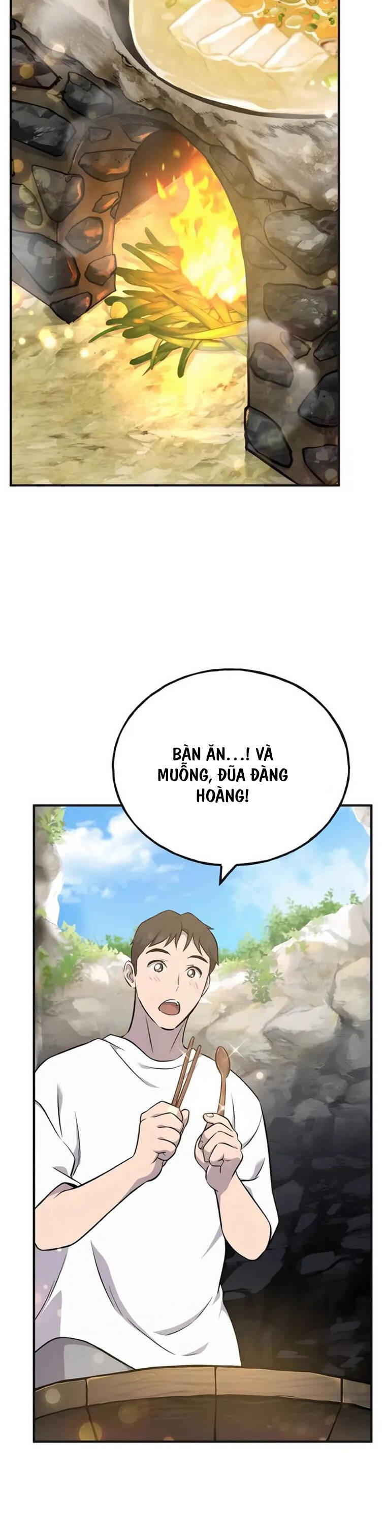Làm Nông Dân Trong Tòa Tháp Thử Thách Chapter 57 - Trang 53