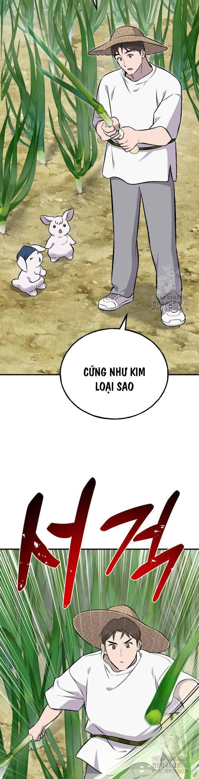 Làm Nông Dân Trong Tòa Tháp Thử Thách Chapter 64 - Trang 38