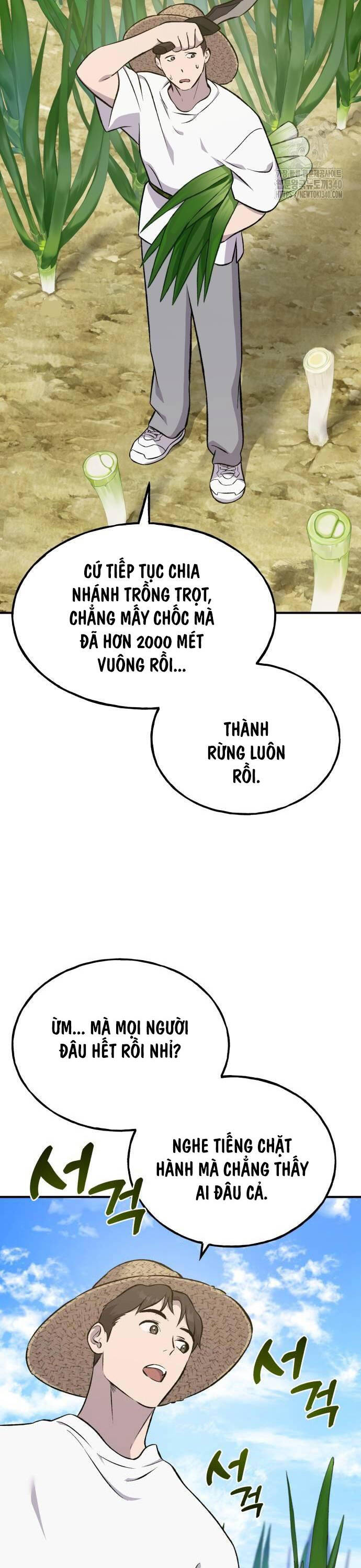 Làm Nông Dân Trong Tòa Tháp Thử Thách Chapter 64 - Trang 28