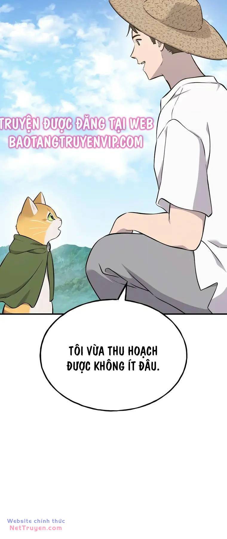 Làm Nông Dân Trong Tòa Tháp Thử Thách Chapter 58 - Trang 55