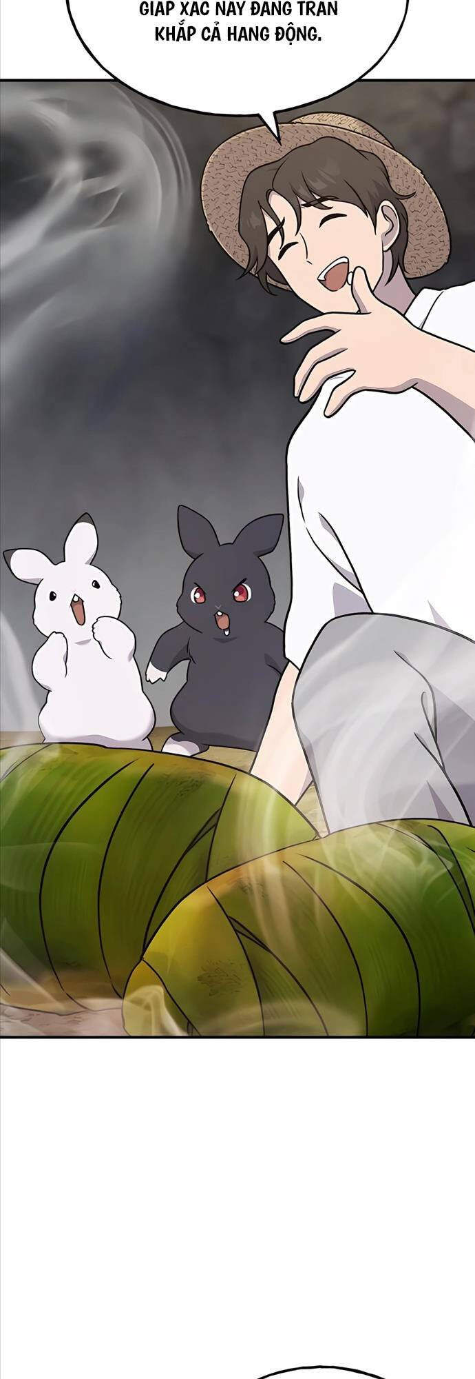 Làm Nông Dân Trong Tòa Tháp Thử Thách Chapter 38 - Trang 15