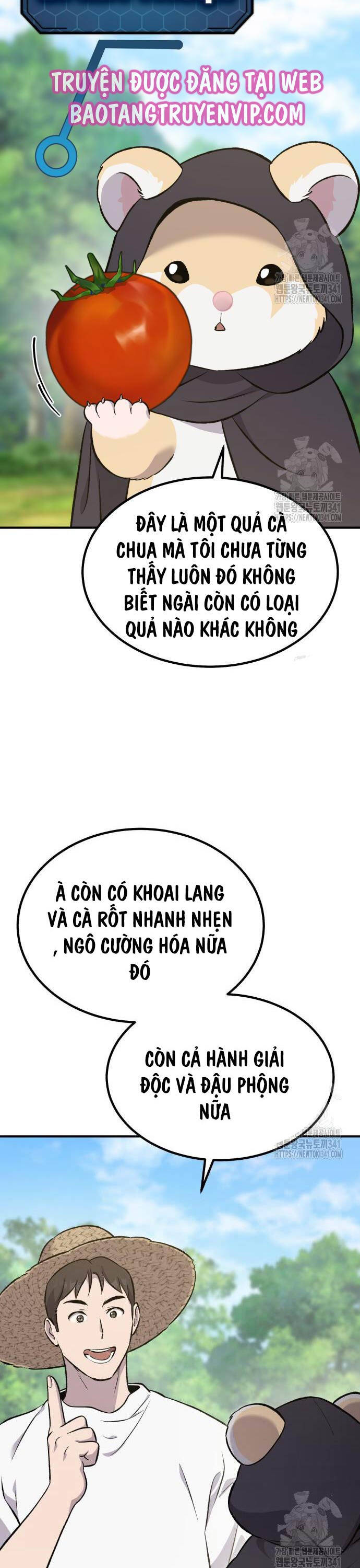 Làm Nông Dân Trong Tòa Tháp Thử Thách Chapter 65 - Trang 16