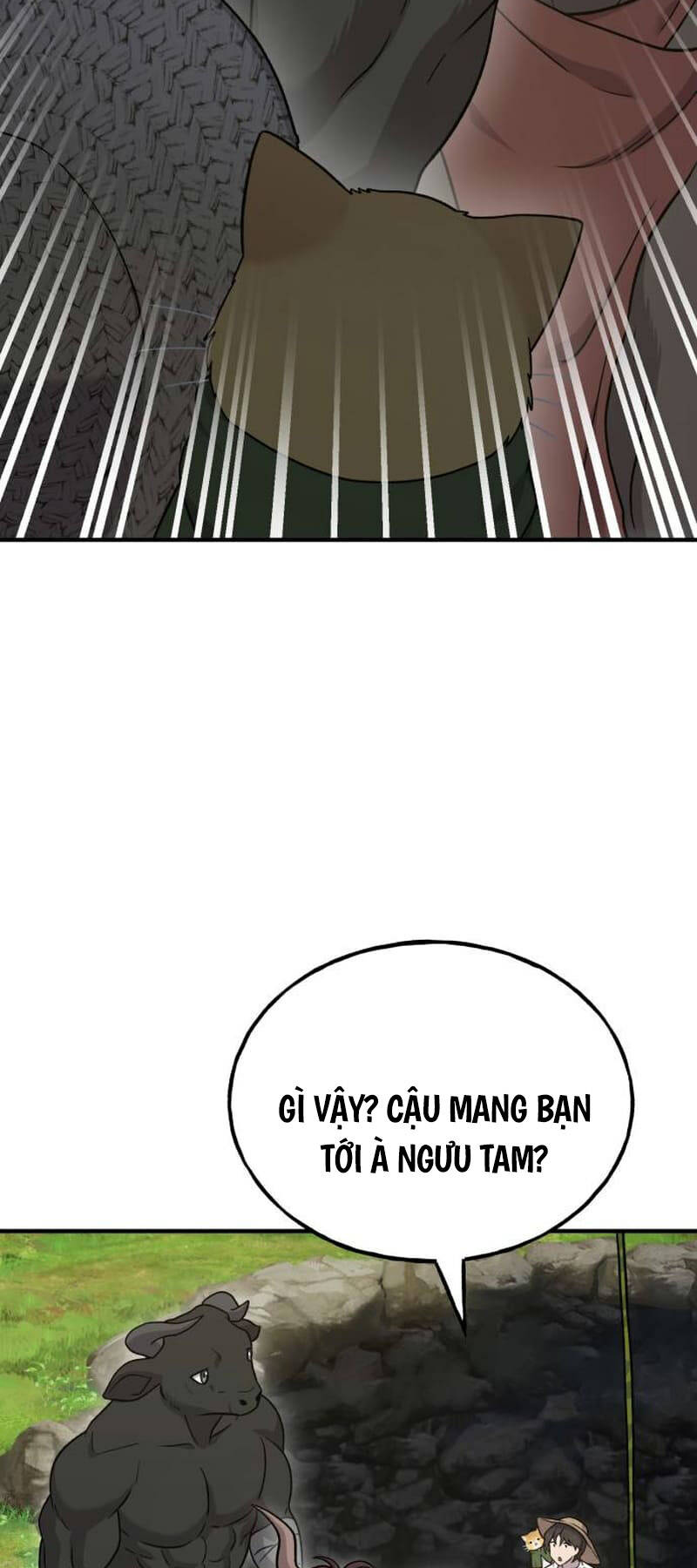 Làm Nông Dân Trong Tòa Tháp Thử Thách Chapter 42 - Trang 37
