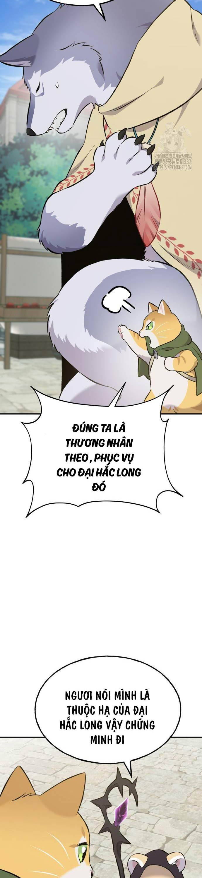 Làm Nông Dân Trong Tòa Tháp Thử Thách Chapter 62 - Trang 55