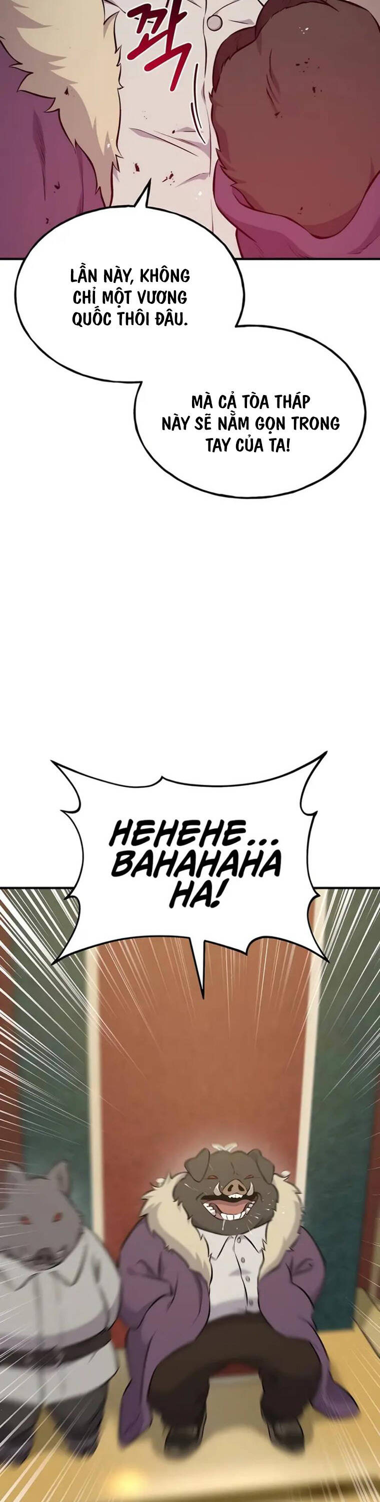 Làm Nông Dân Trong Tòa Tháp Thử Thách Chapter 57 - Trang 44