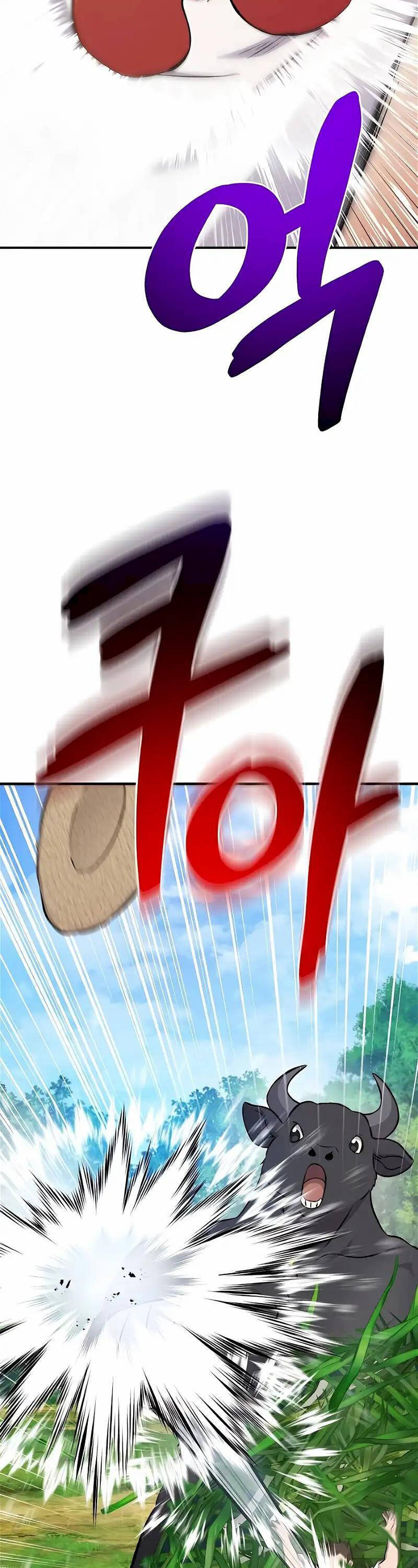 Làm Nông Dân Trong Tòa Tháp Thử Thách Chapter 61 - Trang 65