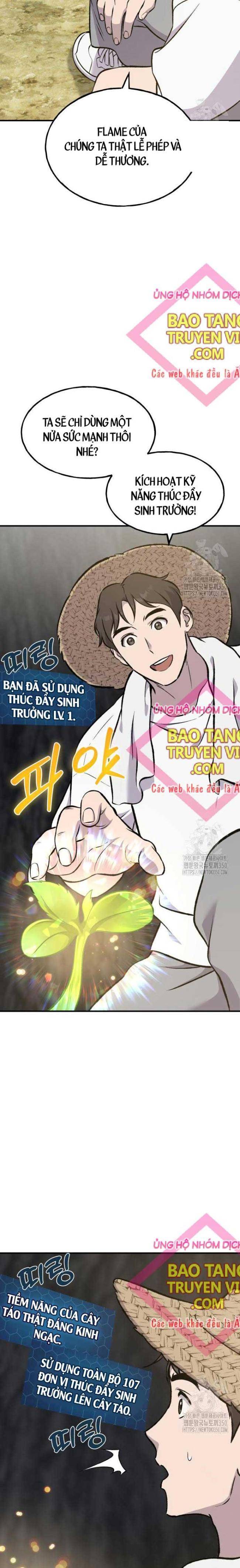 Làm Nông Dân Trong Tòa Tháp Thử Thách Chapter 75 - Trang 29
