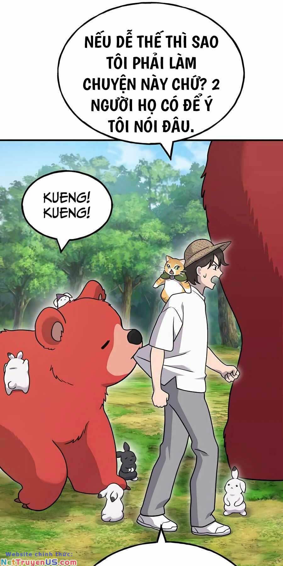 Làm Nông Dân Trong Tòa Tháp Thử Thách Chapter 40 - Trang 98
