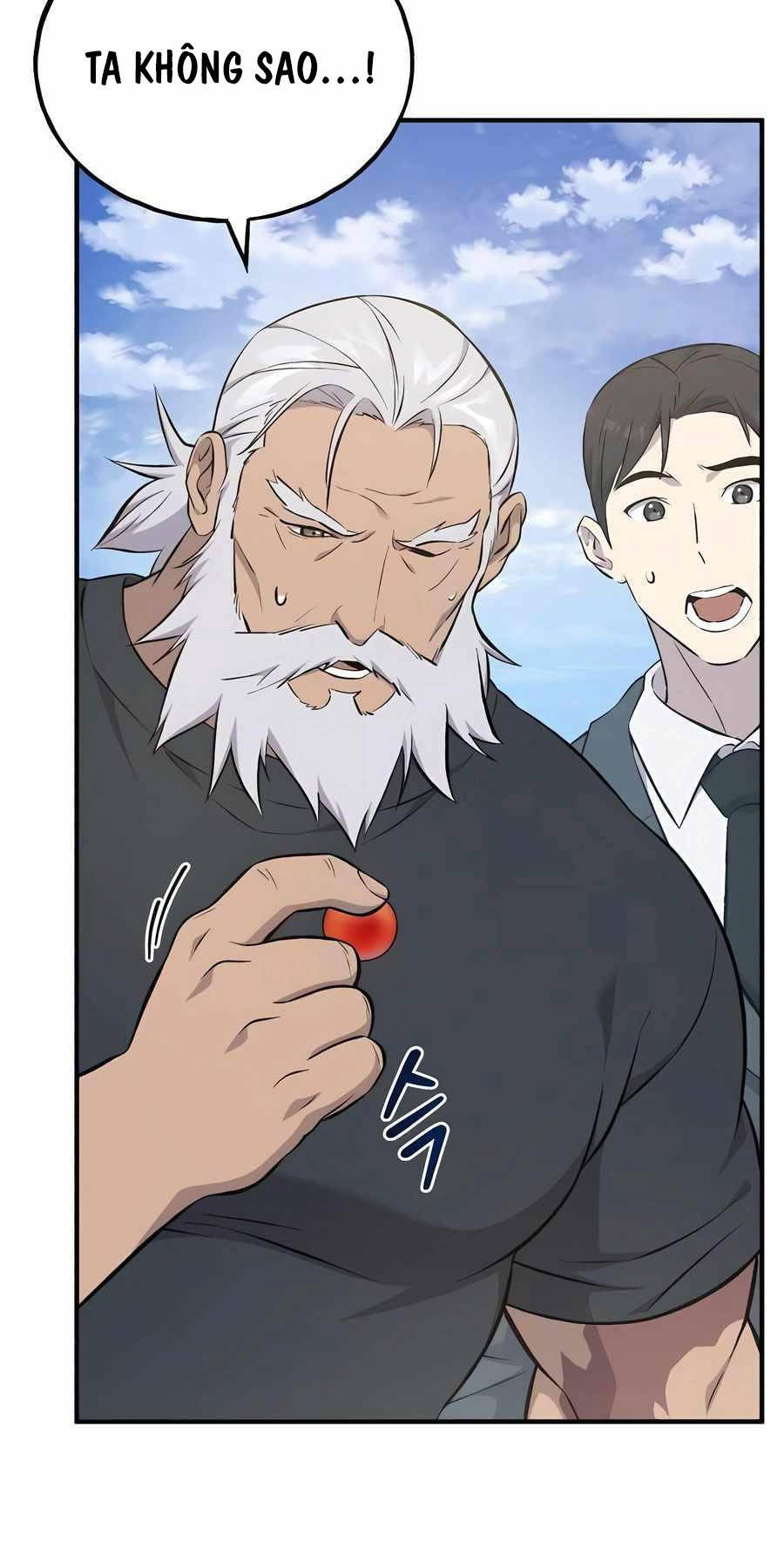 Làm Nông Dân Trong Tòa Tháp Thử Thách Chapter 60 - Trang 55