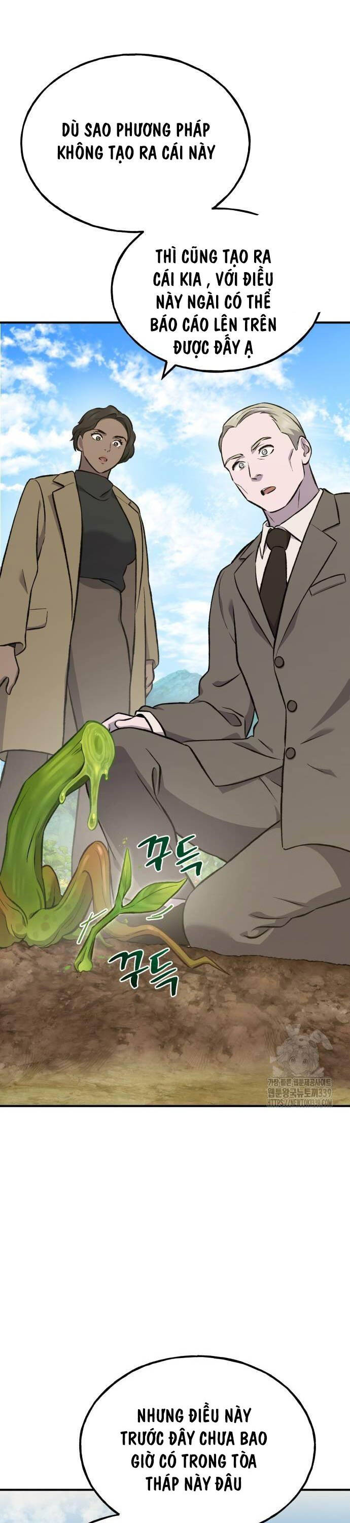Làm Nông Dân Trong Tòa Tháp Thử Thách Chapter 63 - Trang 43