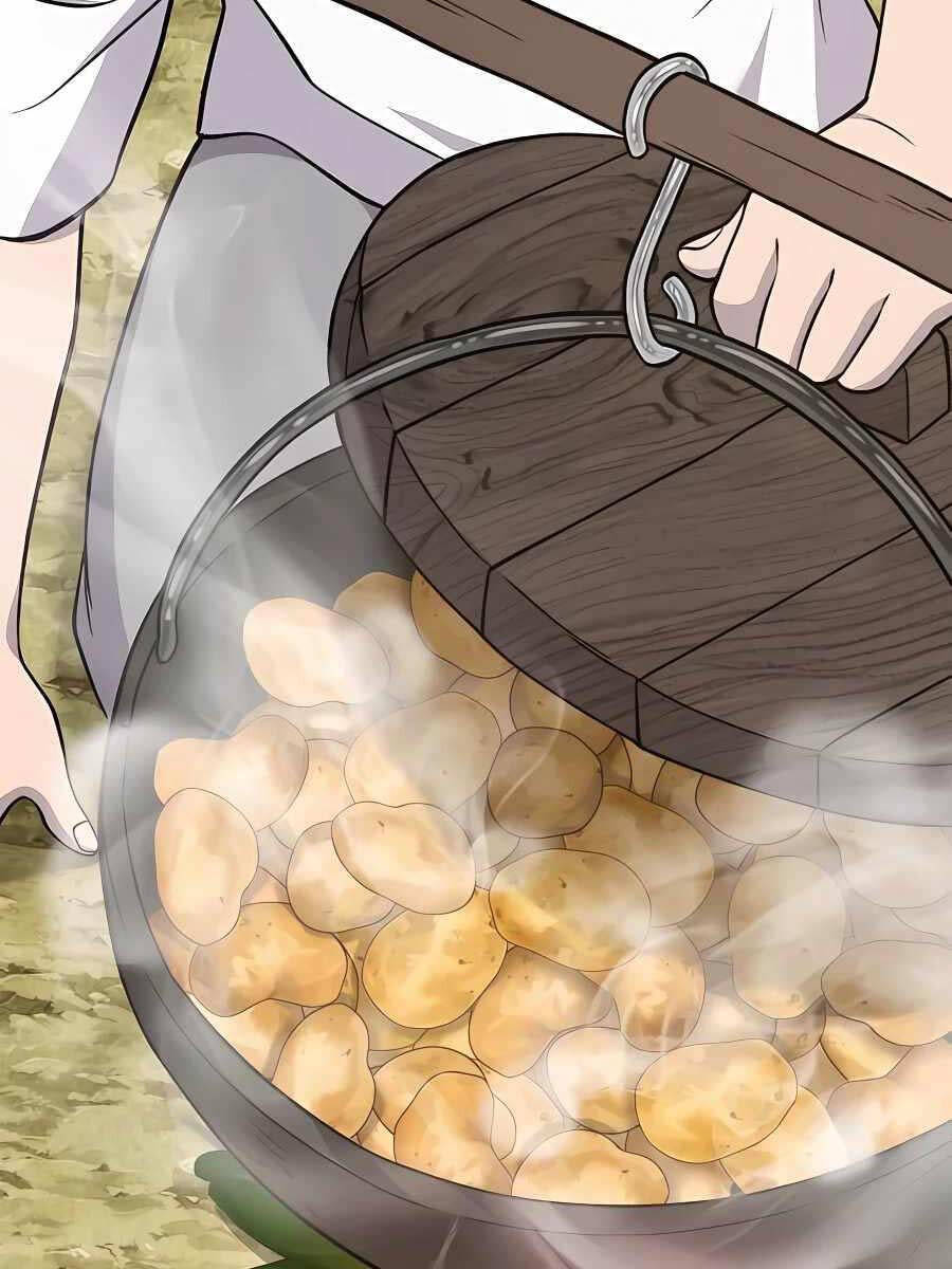 Làm Nông Dân Trong Tòa Tháp Thử Thách Chapter 52 - Trang 187