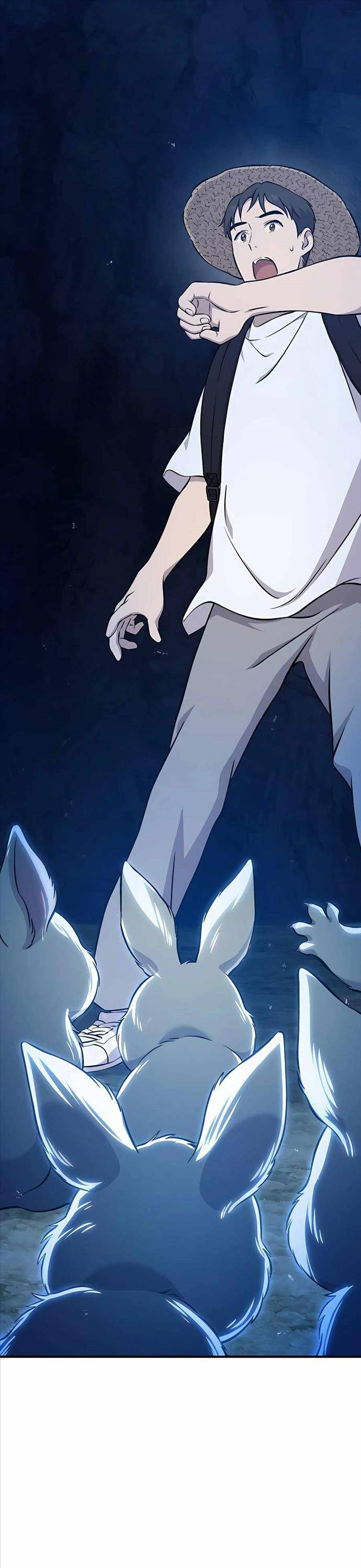 Làm Nông Dân Trong Tòa Tháp Thử Thách Chapter 55 - Trang 18