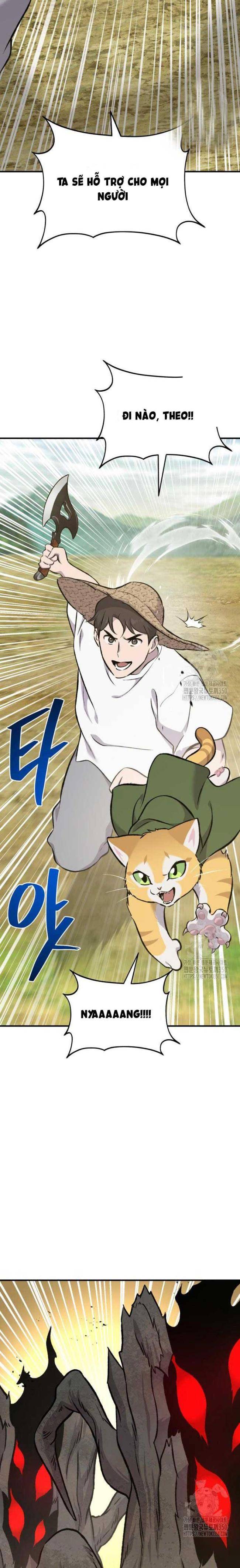 Làm Nông Dân Trong Tòa Tháp Thử Thách Chapter 75 - Trang 14