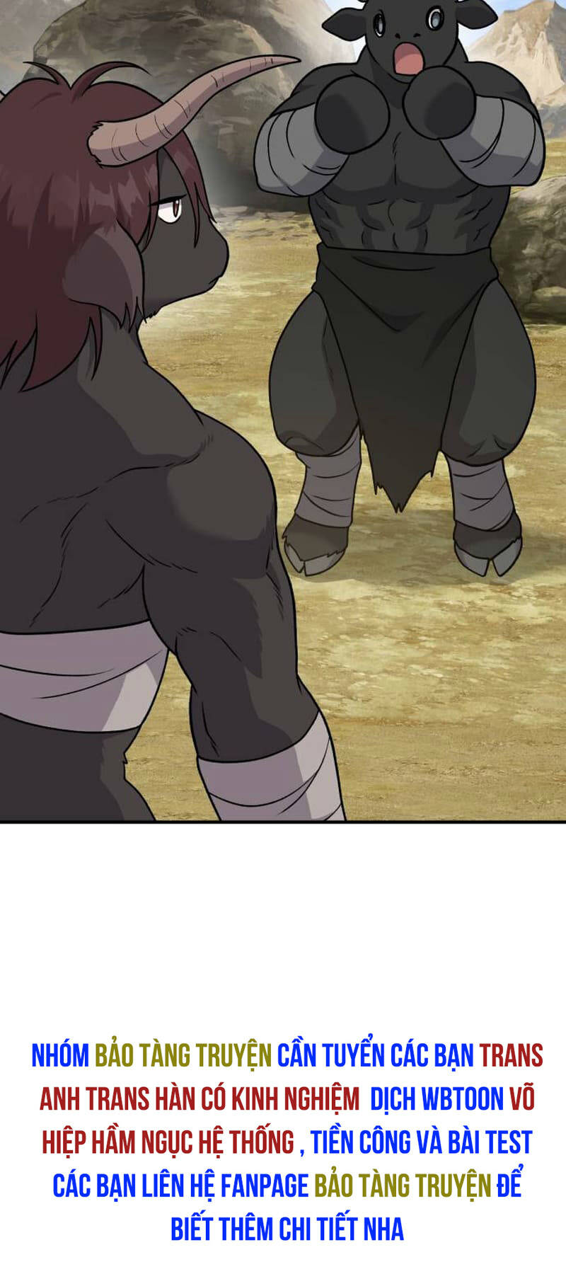 Làm Nông Dân Trong Tòa Tháp Thử Thách Chapter 42 - Trang 27