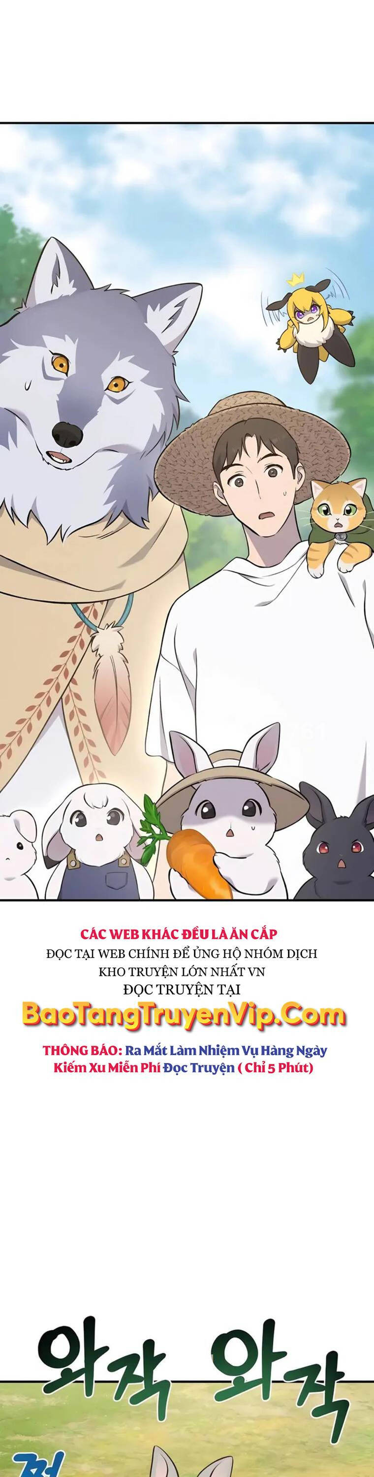 Làm Nông Dân Trong Tòa Tháp Thử Thách Chapter 57 - Trang 0
