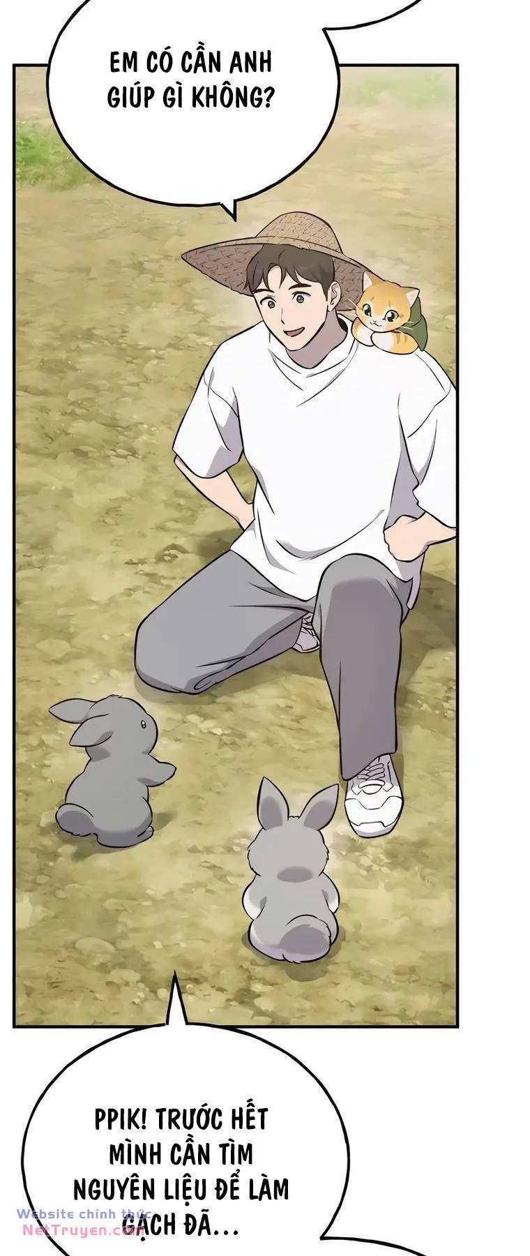 Làm Nông Dân Trong Tòa Tháp Thử Thách Chapter 58 - Trang 16