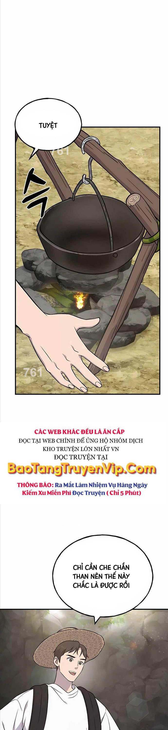 Làm Nông Dân Trong Tòa Tháp Thử Thách Chapter 55 - Trang 1