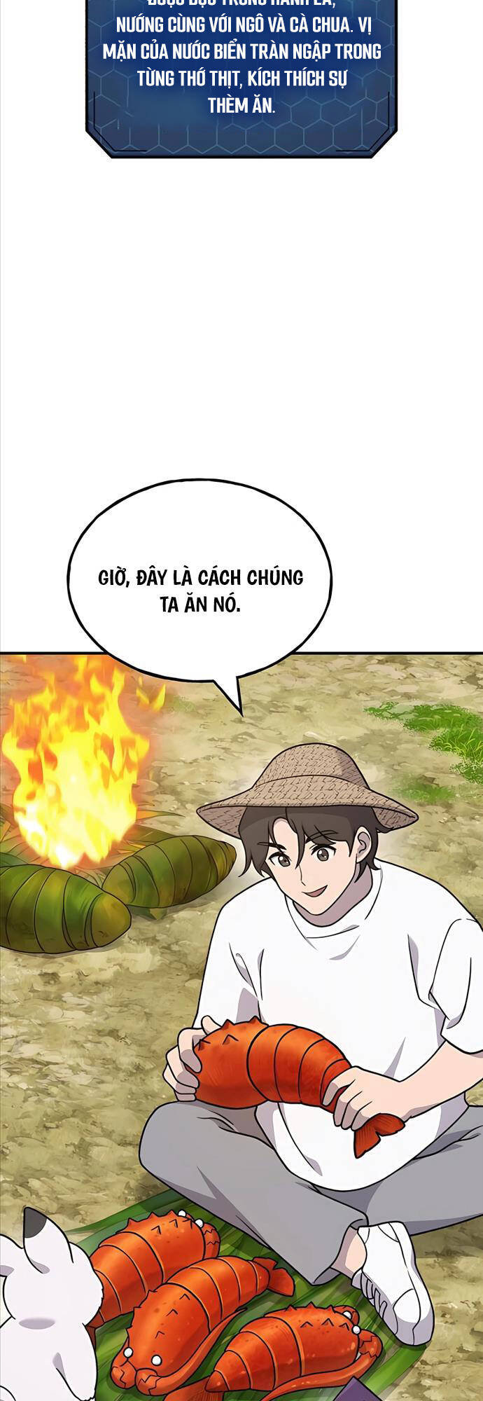 Làm Nông Dân Trong Tòa Tháp Thử Thách Chapter 38 - Trang 18