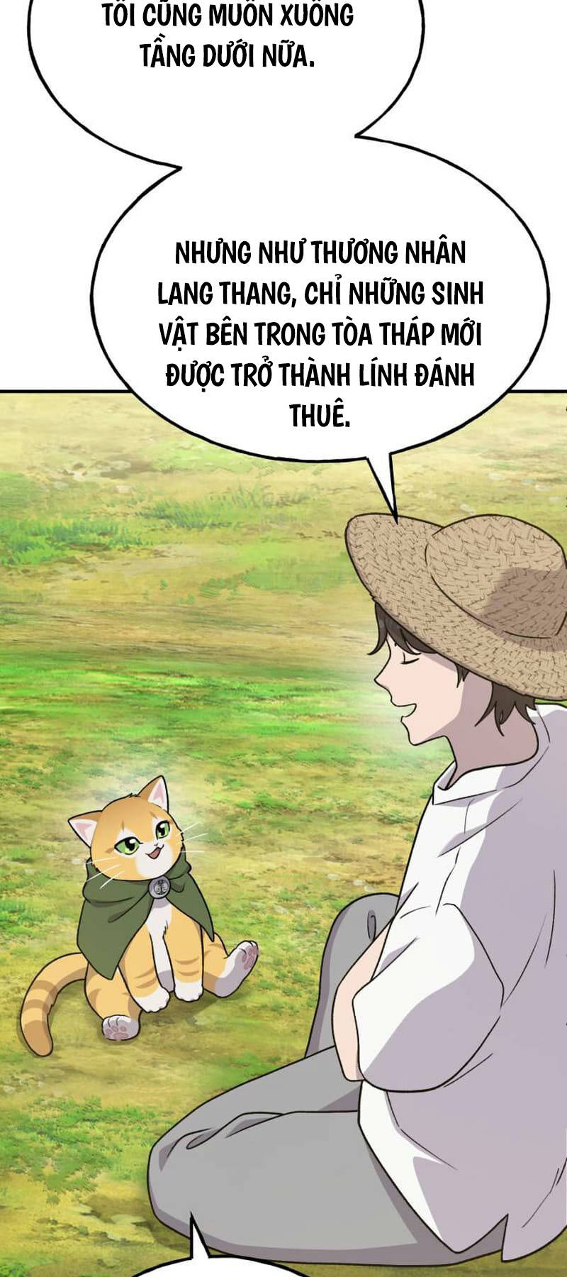 Làm Nông Dân Trong Tòa Tháp Thử Thách Chapter 42 - Trang 13